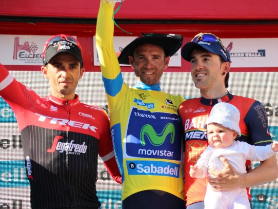 Análisis DLC: Alejandro Valverde, ¿copiar y pegar?