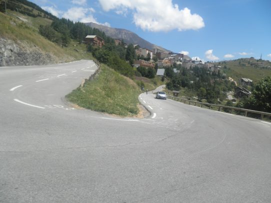 Replanteando el Criterium du Dauphine 2017