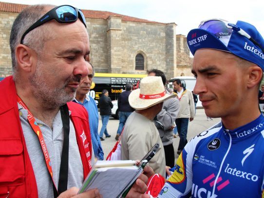 Queridos Reyes Magos del Ciclismo