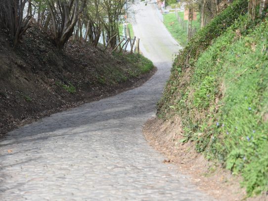 Replanteando el Tour de Flandes 2018