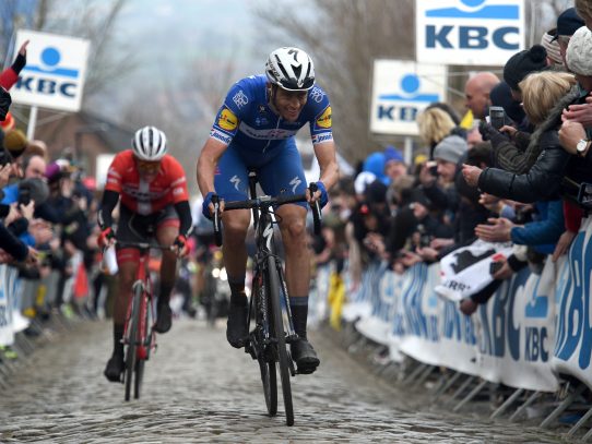 ANÁLISIS PCM: TOUR DE FLANDES 2018, MÁS DUDAS QUE CERTEZAS