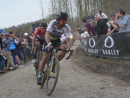 ANÁLISIS PCM: MAGNÁNIMO PETER SAGAN