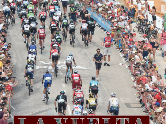 Reserva ya tu ejemplar de la Revista Planeta Ciclismo nº 23