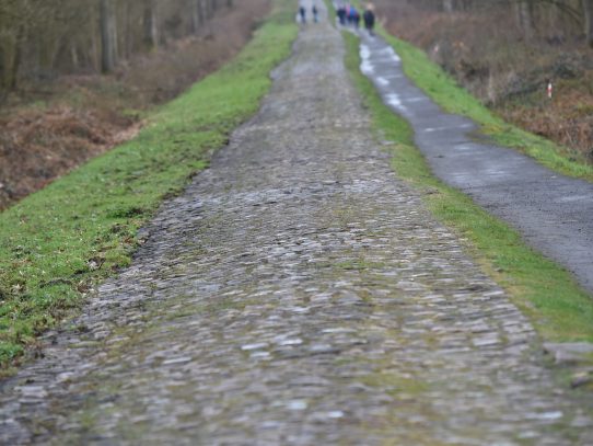 PREVIO PCM: PARÍS-ROUBAIX, L´ENFER DU NORD