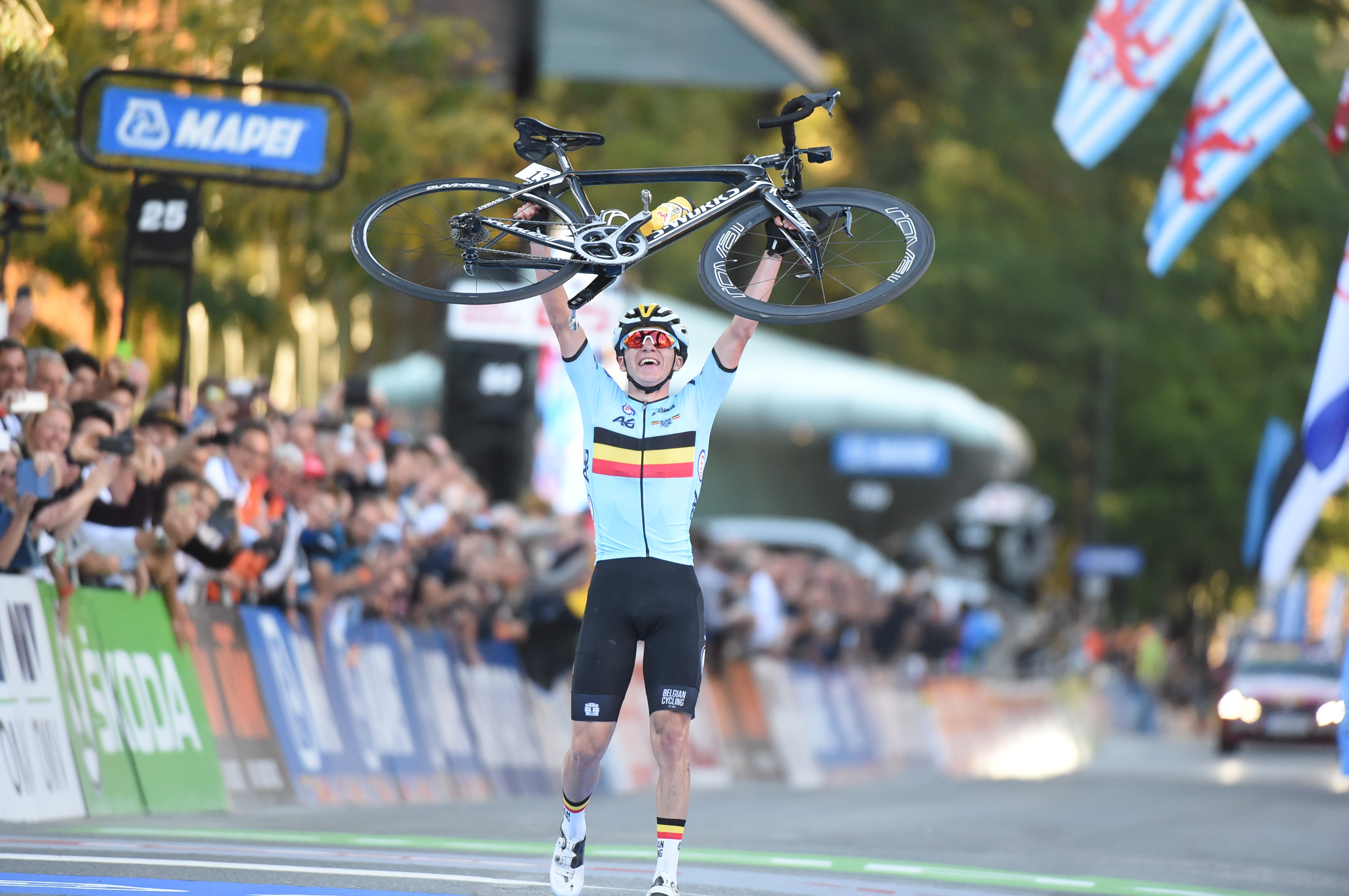 Championnats du Monde 2019 - Yorkshire 776669203-evenepoel