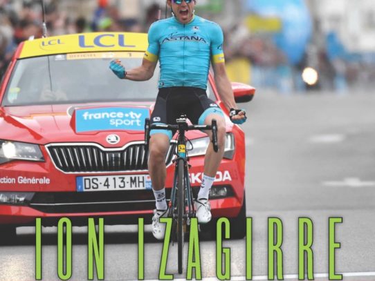 Ya disponible la Revista Planeta Ciclismo nº 29