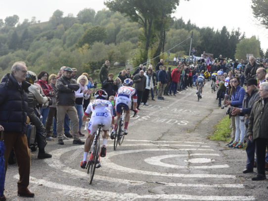 PREVIO IL LOMBARDIA 2019