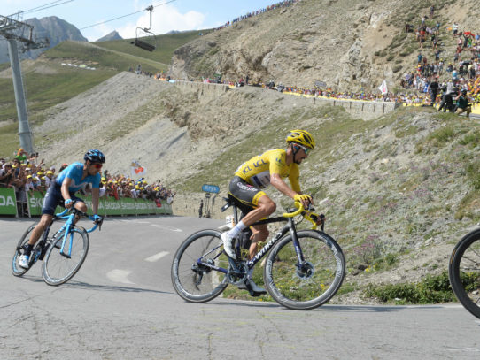 VOTA A LOS MEJORES EN LOS PREMIOS PLANETA CICLISMO 2019