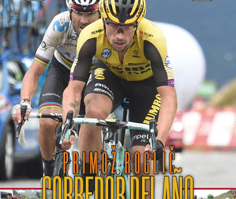 Ya disponible la Revista Planeta Ciclismo nº 31