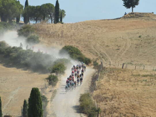 PREVIA STRADE BIANCHE 2021