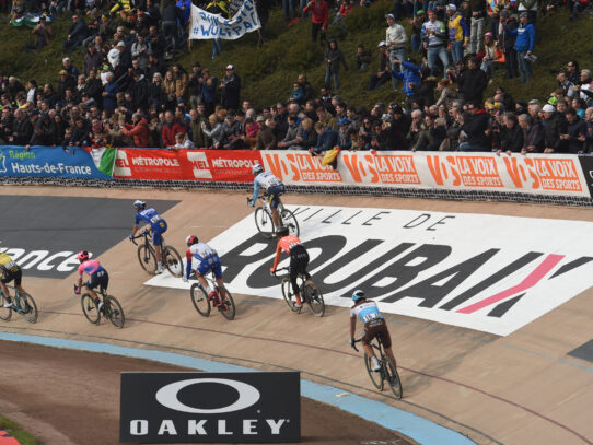 PREVIA PARIS ROUBAIX 2021