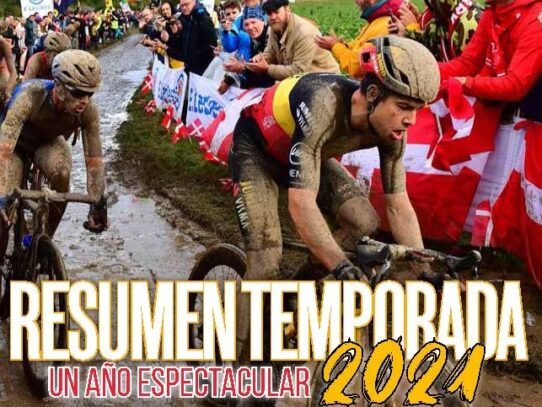 Ya está disponible la Revista Planeta Ciclismo nº 42