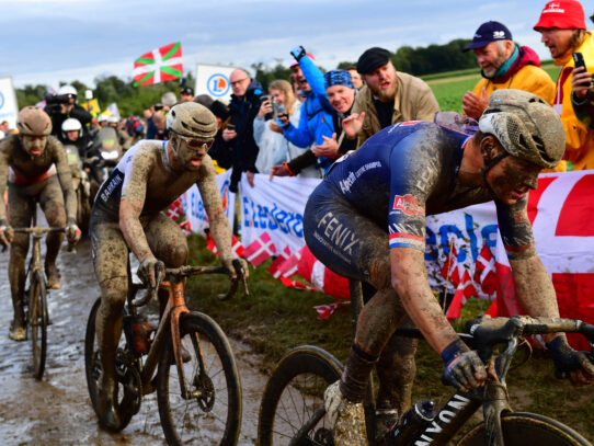 PREVIO PARIS ROUBAIX 2022