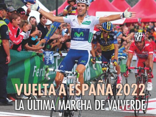 Ya está disponible la Revista Planeta Ciclismo nº 47