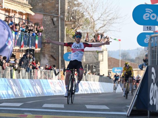 PREVIO TIRRENO ADRIATICO 2023