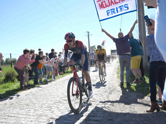 PREVIO PARIS ROUBAIX 2023