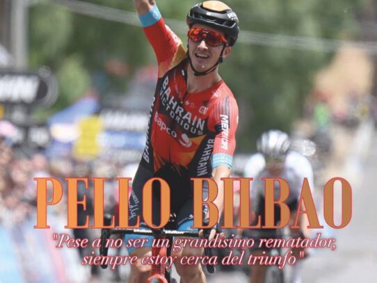 YA ESTÁ DISPONIBLE LA REVISTA PLANETA CICLISMO Nº 51