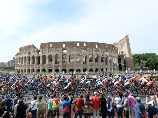 GUÍA GIRO DE ITALIA 2023