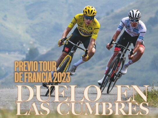 YA ESTÁ DISPONIBLE LA REVISTA PLANETA CICLISMO Nº 52