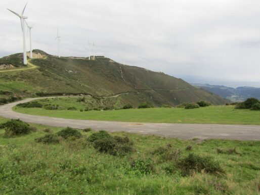ALTIMETRÍAS: SIEMPRE HAY PUERTOS POR DESCUBRIR EN ASTURIASALTIMETRÍAS:
