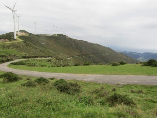 ALTIMETRÍAS: SIEMPRE HAY PUERTOS POR DESCUBRIR EN ASTURIAS