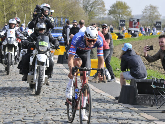 PREVIO PARIS ROUBAIX 2024