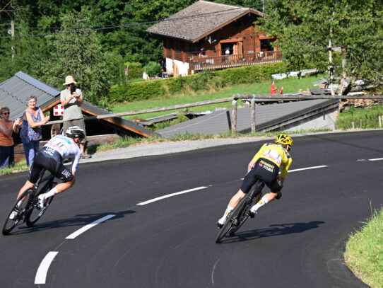 GUÍA TOUR DE FRANCIA 2024