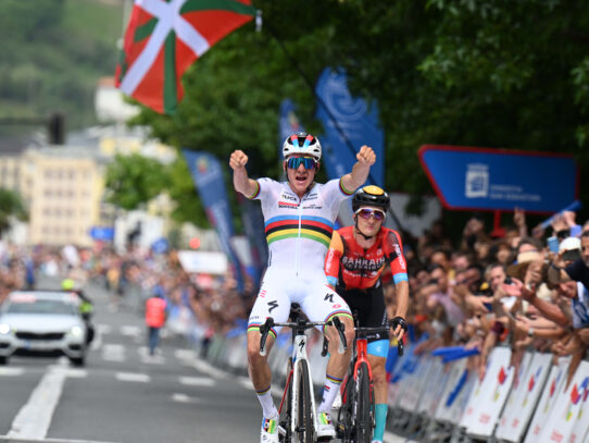 PREVIO KLASIKA DONOSTI 2024