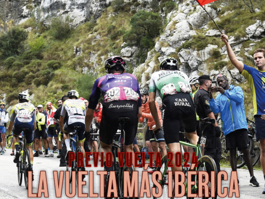 YA ESTÁ DISPONIBLE LA REVISTA PLANETA CICLISMO Nº 59