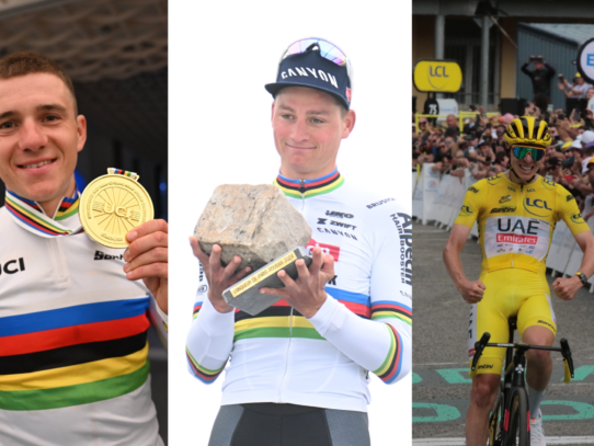 VOTA LOS PREMIOS PLANETA CICLISMO 2024