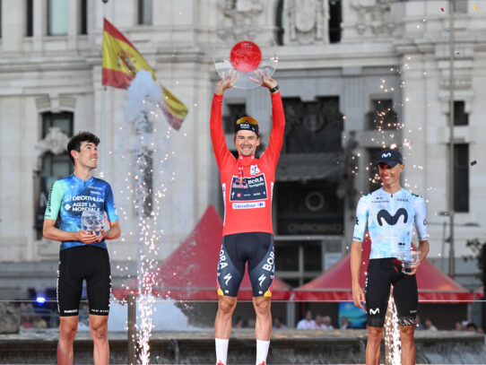 PREVIO VUELTA 2025: Segundas partes nunca fueron buenas