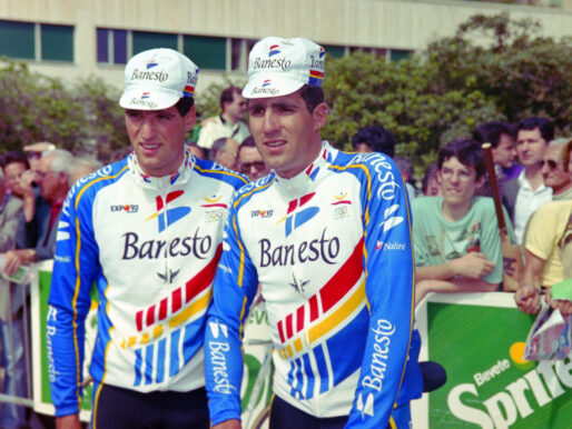 <strong>HERMANOS, DE CONTRATO. COINCIDENCIAS CURIOSAS</strong>