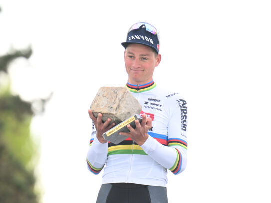 PREVIO PARIS ROUBAIX 2025