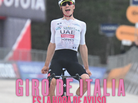 YA ESTÁ DISPONIBLE LA REVISTA PLANETA CICLISMO Nº 63