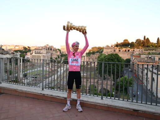 GUÍA GIRO DE ITALIA 2025
