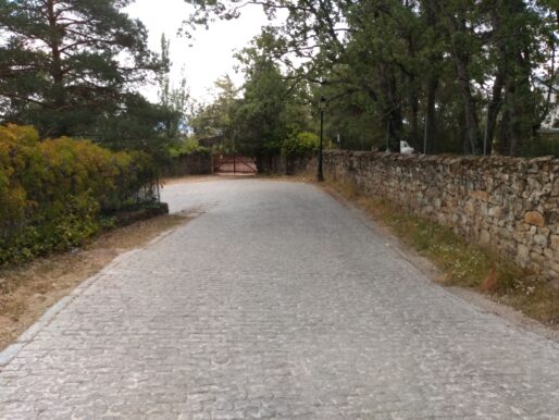 <strong>EL CORAZÓN DE GUADARRAMA</strong>
