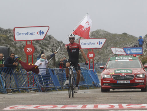 ANGLIRU, UN CLÁSICO INMEDIATO
