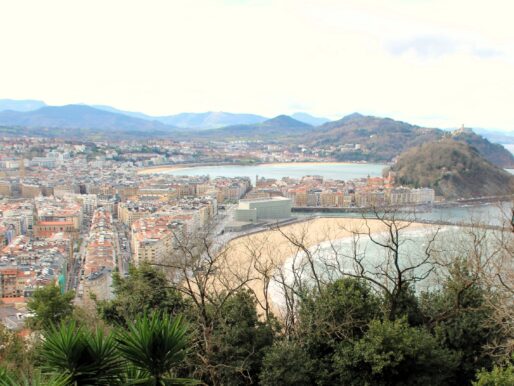 RUTA: DONOSTIA SECRETO