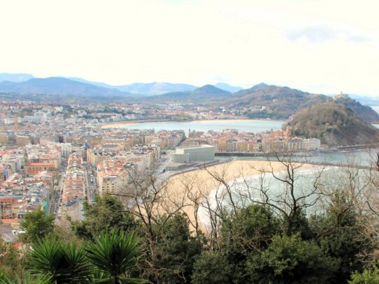 RUTA: DONOSTIA SECRETO
