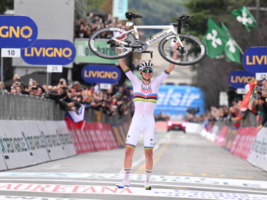 PREVIO IL LOMBARDIA 2025