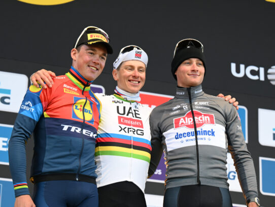 VOTA LOS PREMIOS PLANETA CICLISMO 2025