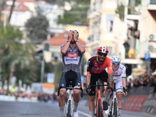 PREVIO MILAN-SANREMO 2026