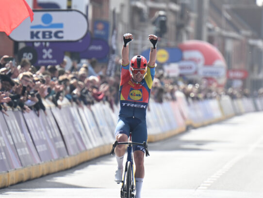 PREVIA In Flanders Fields 2026