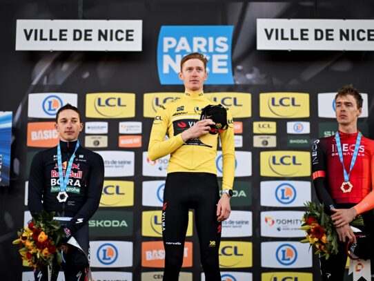 PREVIO PARIS NIZA 2026