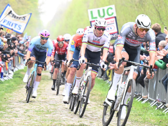 PREVIO PARIS ROUBAIX 2026