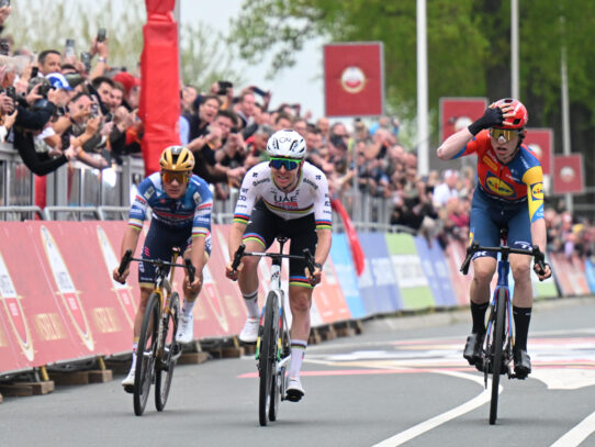 PREVIO AMSTEL GOLD RACE 2026