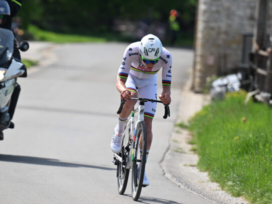 PREVIA LIEJA-BASTOÑA-LIEJA 2026