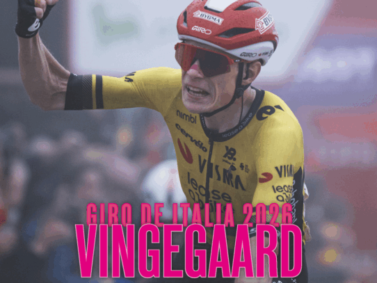 YA ESTÁ DISPONIBLE LA REVISTA PLANETA CICLISMO NÚMERO 69