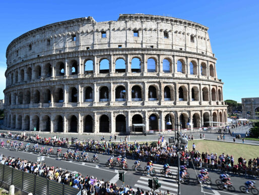GUÍA GIRO DE ITALIA 2026