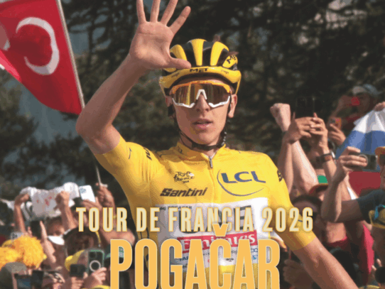 YA ESTÁ DISPONIBLE LA REVISTA PLANETA CICLISMO NÚMERO 70